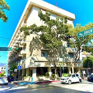 Hotel María Eugenia