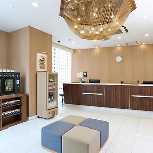 Ginza International Hotel